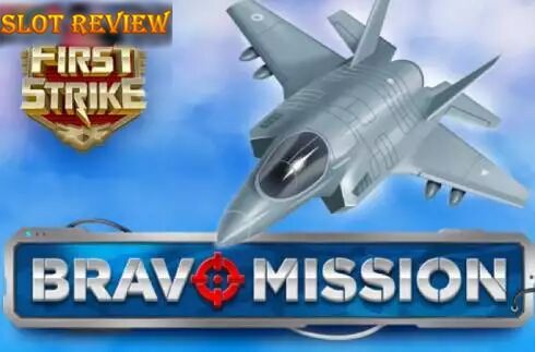 Bravo Mission slot